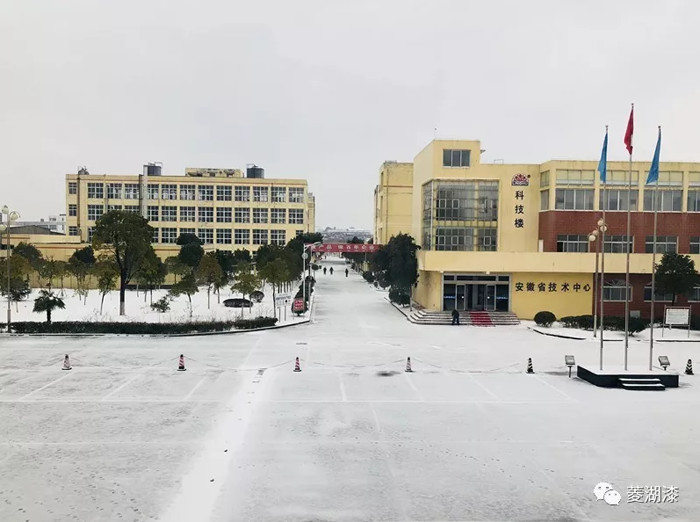 说好的暴雪倾城，是这样吗？